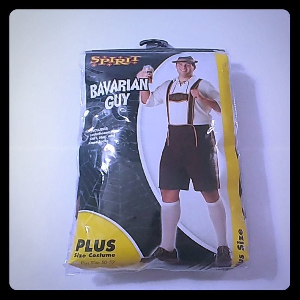 New brand Spirit Halloween bag 50-52